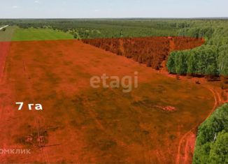 Участок на продажу, 720 сот., Озёрский городской округ