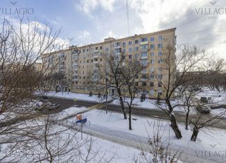 Продаю 3-комнатную квартиру, 79.7 м2, Москва, улица Самеда Вургуна, 1, САО