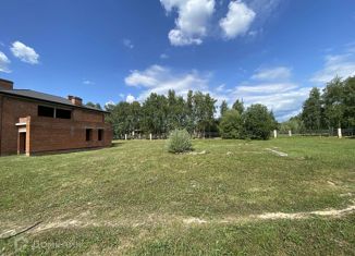 Продаю участок, 16.64 сот., деревня Крёкшино, коттеджный посёлок Крёкшино, 102