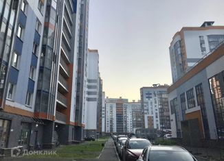 Продаю квартиру студию, 21 м2, Мурино, Екатерининская улица, 3/4