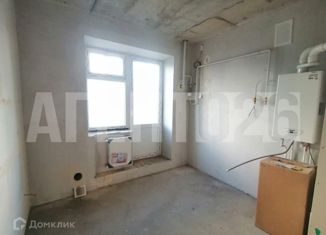 Продаю 1-ком. квартиру, 34.7 м2, Ставрополь, Пригородная улица, 251Ак2, Октябрьский район