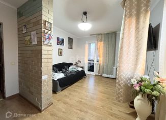 Продажа 2-комнатной квартиры, 54.3 м2, Смоленская область, улица Нахимова, 30