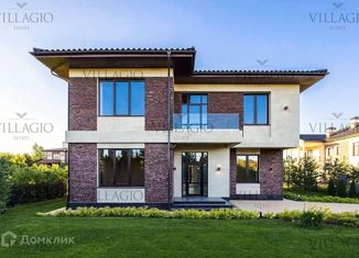 Продажа дома, 355 м2, коттеджный поселок Монтевиль