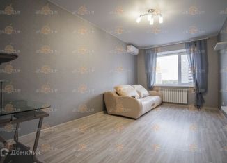 Сдается 1-ком. квартира, 40 м2, Ставропольский край, проспект Кулакова, 57