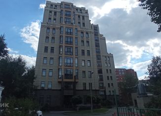 Продажа машиноместа, 30.4 м2, Москва, 1-й Самотёчный переулок, 17Б, метро Менделеевская