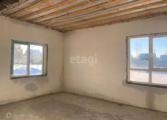 Дом на продажу, 109.7 м2, Уфа, коллективный сад № 43 ОСТ ОАО УМПО, 43