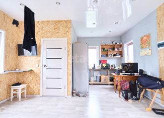 Продаю дом, 24 м2, Томск, Советский район