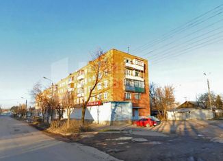 Продам трехкомнатную квартиру, 58.5 м2, Тула, Шахтёрская улица, 3