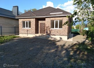 Продам дом, 75 м2, Ростов-на-Дону, Особенная улица, Октябрьский район