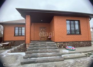 Продается дом, 141 м2, посёлок Северный-Первый, Берёзовая улица, 40
