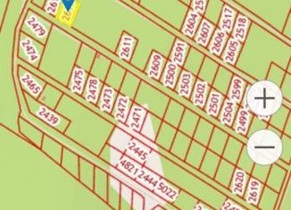 Продаю земельный участок, 10 сот., ДНТ Деметра-2