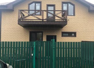 Продается дом, 207 м2, Колпино, 3-й проезд, 32