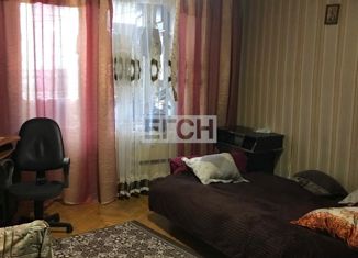 Продается 1-комнатная квартира, 38 м2, Москва, Ташкентская улица, 27к1, метро Юго-Восточная