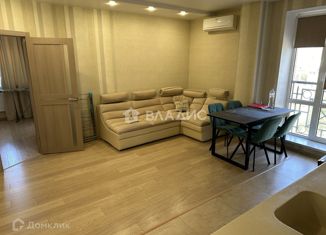 Продается 2-комнатная квартира, 51.5 м2, Волгоград, Пугачевская улица, 5, Ворошиловский район