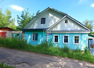 Продажа дома, 109 м2, Калуга, Ленинский округ, Киёвский переулок, 5