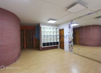 5-комнатная квартира на продажу, 147.5 м2, Нижний Новгород, Волжская набережная, 11, метро Стрелка