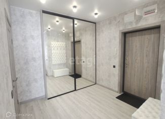 Продажа квартиры студии, 37.4 м2, Тюмень, Алматинская улица, 4, ЖК Звёздный