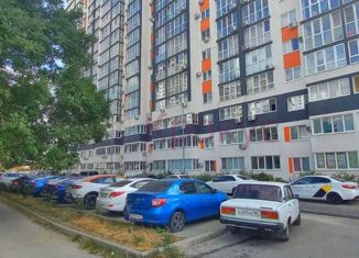 Продажа двухкомнатной квартиры, 50.2 м2, Новороссийск, ЖК Облака