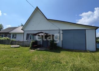 Продается дом, 115 м2, деревня Стеклянная Радица, Комсомольская улица