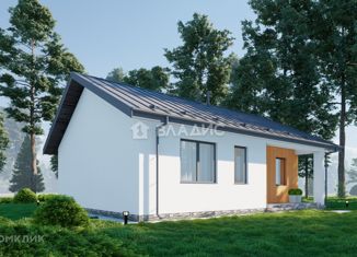 Продам дом, 80 м2, поселок Сокол, Изумрудная улица, 7