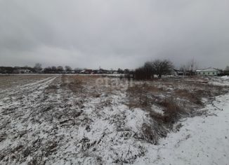 Продаю земельный участок, 15 сот., рабочий посёлок Волоконовка, улица Королёва