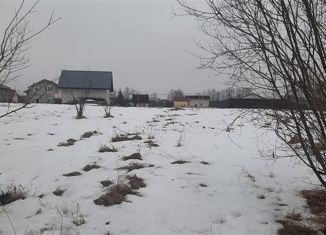 Продаю земельный участок, 11 сот., деревня Вайя, Полевая улица, 2В