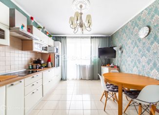 Продаю трехкомнатную квартиру, 78 м2, Санкт-Петербург, проспект Испытателей, 26, проспект Испытателей
