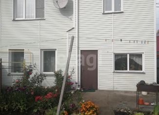 Продажа дома, 142 м2, Новосибирск, метро Площадь Маркса, Бакинская улица, 21