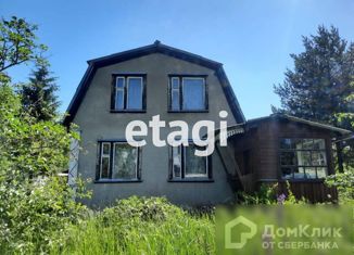 Продаю дом, 74.4 м2, СНТ Междуречье, Центральная улица