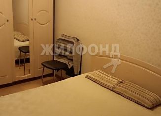 Продается 4-ком. квартира, 71.1 м2, Новосибирск, Линейная улица, 33/2