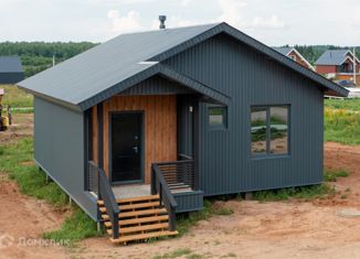 Продажа дома, 71 м2, деревня Шудья, Тенистая улица, 1