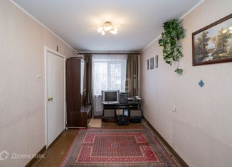 Продаю двухкомнатную квартиру, 44.8 м2, Нижегородская область, Снежная улица, 29к3