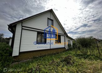 Продам дом, 119.4 м2, деревня Ищеино