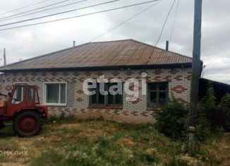 Продаю дом, 54.6 м2, Шадринск, площадь имени Н.В. Здобнова