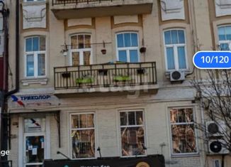 Продажа офиса, 93.8 м2, Ростов-на-Дону, Кировский район, Ворошиловский проспект, 10/120