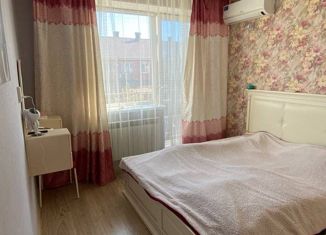 Продажа таунхауса, 56 м2, село Ивановка, улица Аксакова, 35