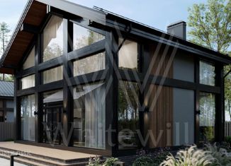 Продам дом, 180 м2, коттеджный посёлок Рига Парк