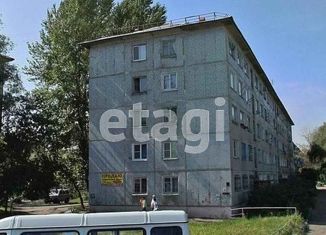 Продам комнату, 11 м2, Омск, 5-я Кордная улица, 63, Октябрьский округ