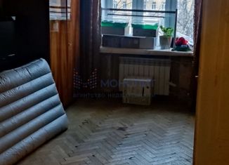 Продается 3-ком. квартира, 65.9 м2, Нижний Новгород, проспект Ильича, 34, микрорайон Соцгород-9