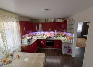 Дом на продажу, 90 м2, деревня Иртышатские Юрты, Центральная улица