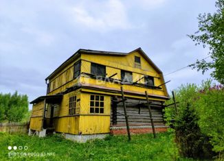 Продам дом, 132.6 м2, деревня Юрятино