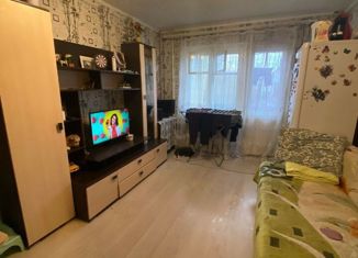 Продажа 3-комнатной квартиры, 59 м2, Екатеринбург, проспект Седова, 44, проспект Седова