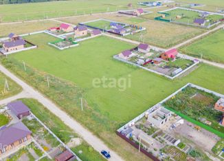 Участок на продажу, 9 сот., деревня Криводанова, Станичный переулок