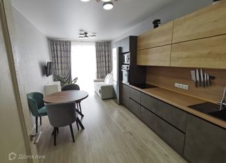 Продаю 2-комнатную квартиру, 63.5 м2, Анапа, Супсехское шоссе, 39к6, ЖК Южный квартал