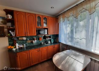 Продается трехкомнатная квартира, 71.1 м2, Санкт-Петербург, Искровский проспект, 15к2, Искровский проспект