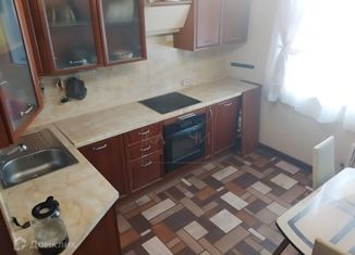 3-ком. квартира на продажу, 81.3 м2, Москва, улица Маршала Тухачевского, 14к1, метро Народное Ополчение