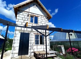 Продаю дом, 50 м2, Бор, садоводческое некоммерческое товарищество Лесная поляна, 140