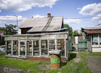 Дом на продажу, 27 м2, Новосибирск, Калининский район, улица 12 Декабря, 38