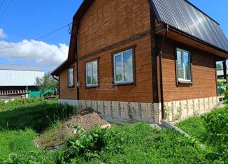 Продается дом, 110 м2, СНТ Витамин