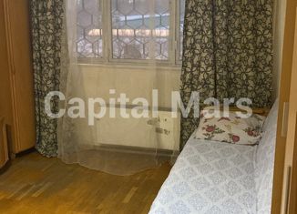 Продается 1-ком. квартира, 38 м2, Москва, Перервинский бульвар, 9, метро Братиславская